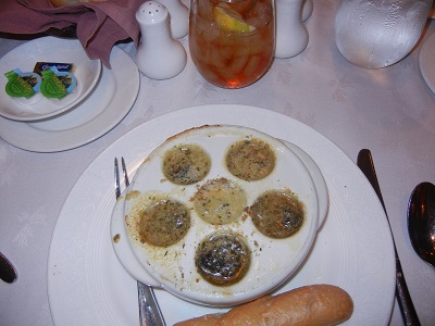 Escargot