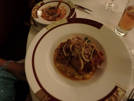 Palo Osso Buco Palo Osso Buco
