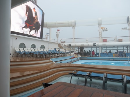 Rainy deck 2 Rainy deck 2