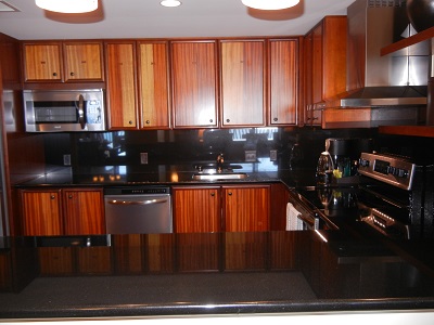 3-bedroom villa kitchen 3-bedroom villa kitchen