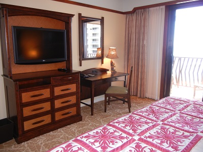 3-bedroom villa master bedroom1 3-bedroom villa master bedroom