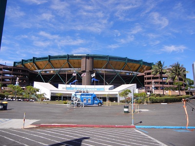 Aloha Stadium