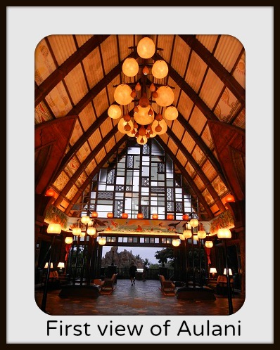 Aulani-A Disney Resort and Spa