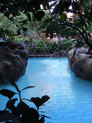 Lazy river