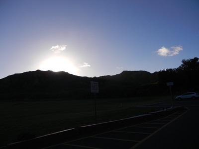 Diamond Head Diamond Head