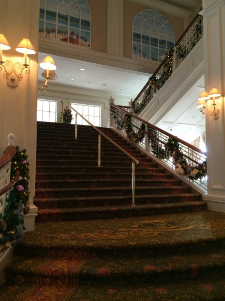 Grand Staircase