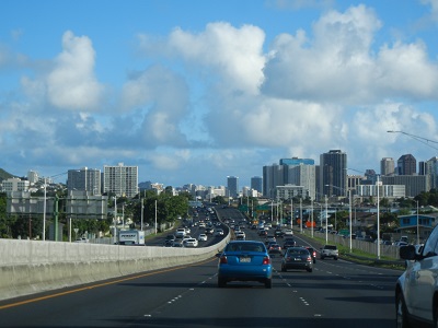 Honolulu