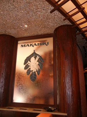 Makahiki buffet Makahiki buffet