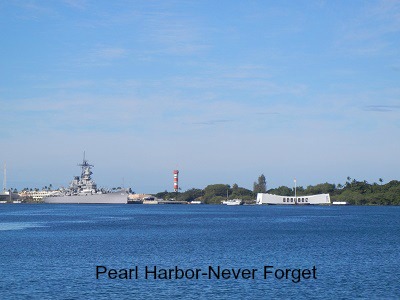 Pearl Harbor