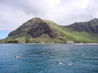 Snorkeling