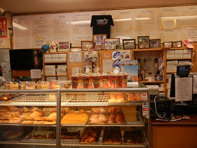 Ted's Bakery