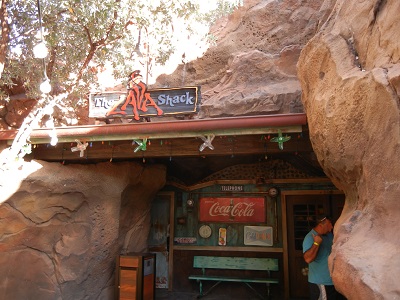 The Lava Shack The Lava Shack