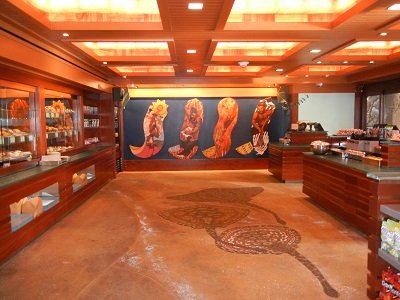 Ulu Cafe Ulu Cafe