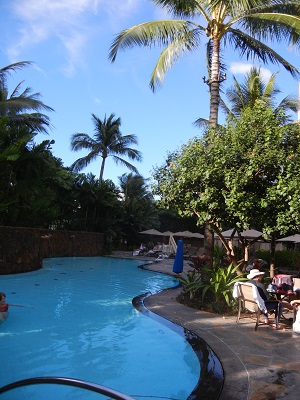 Wailana Pool