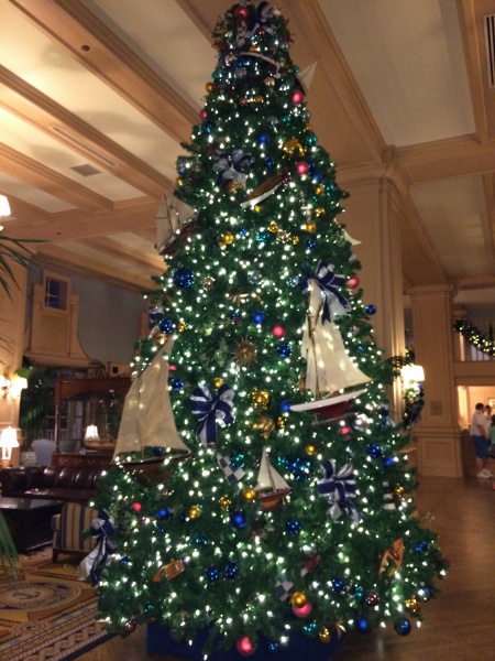 Yacht Club Tree (1125x1500) Yacht Club Tree (1125x1500)