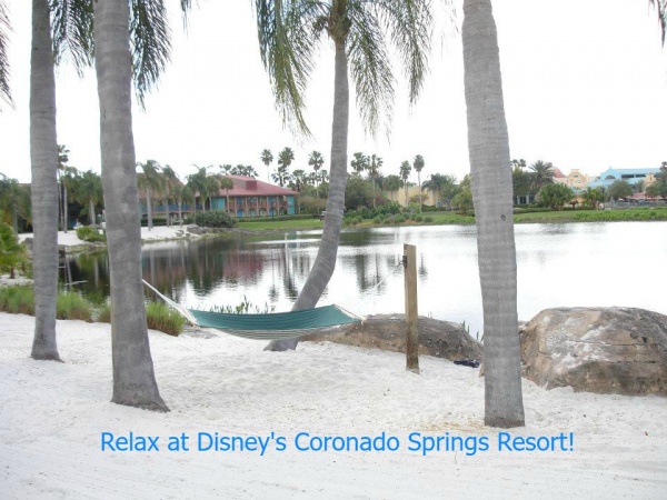 Disney’s Coronado Springs Resort – ‘The Hidden Gem’