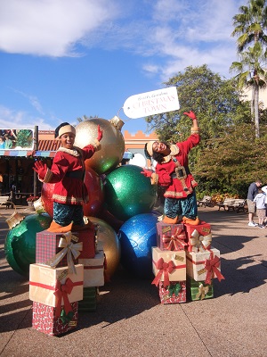 Christmas Town Christmas Town