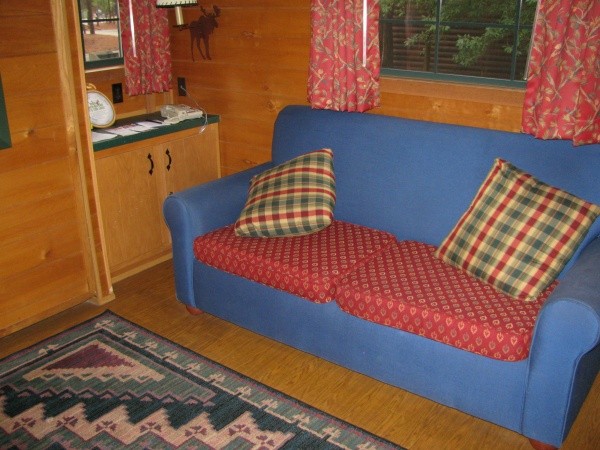 Couch Couch