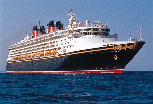 Disney Wonder