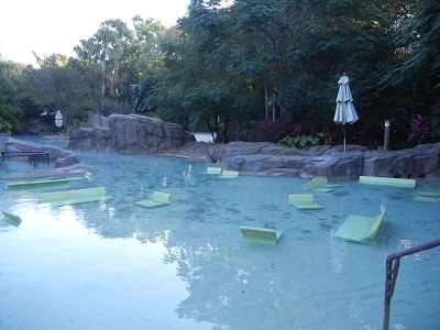 Freshwater Oasis Freshwater Oasis