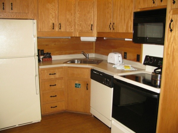 Kitchen Kitchen