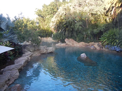 Lazy river Lazy river