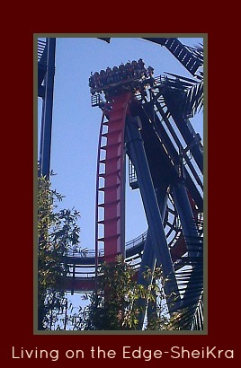 SheiKra