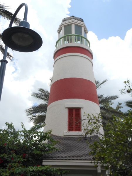 OKW Lighthouse