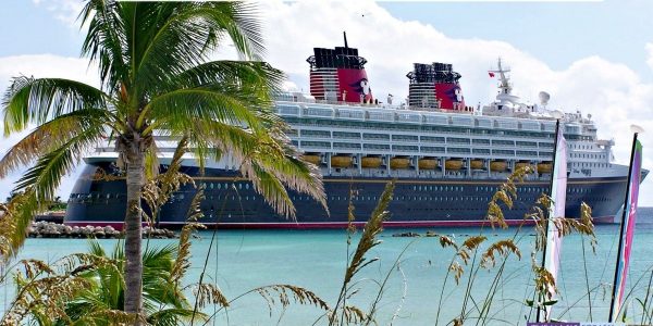 The Best Time To Book a Disney Cruise is Now! The Best Time To Book a Disney Cruise is Now!