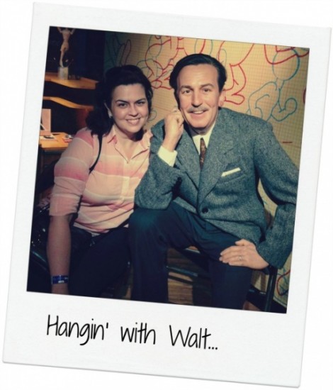 Walt Disney