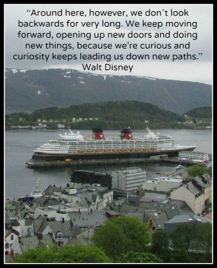 Disney Magic