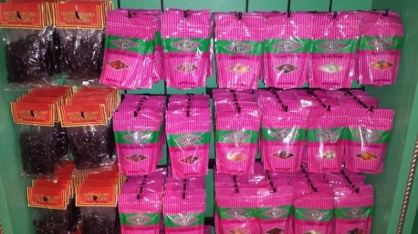 Honeydukes Candy bags Honeydukes Candy bags