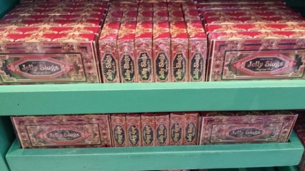 Honeydukes Jelly Slugs Honeydukes Jelly Slugs