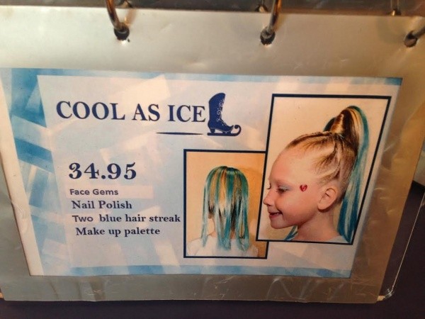 Cool As Ice