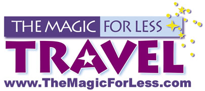 The Magic for Less Travel, Disney Travel agent