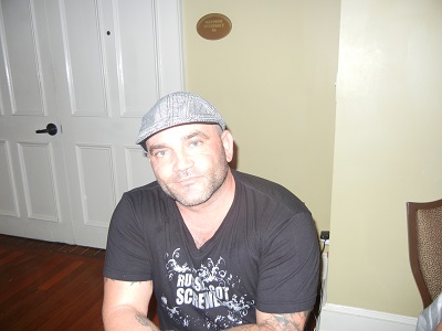 Russell Hantz