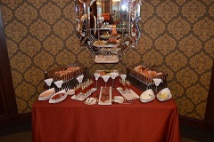 Such beautiful displays!