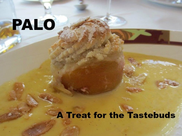 PALO – A Treat for the Tastebuds