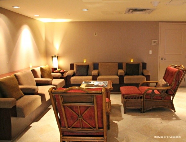 Mandara Spa Portofino Bay