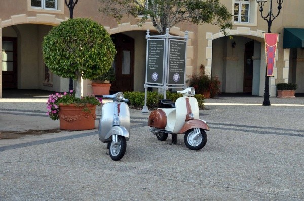 Portofino Bay