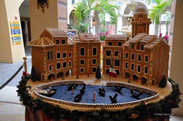 Portofino Bay Holiday