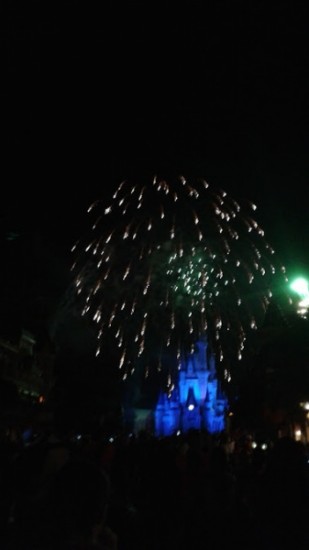 MNSSHP fireworks