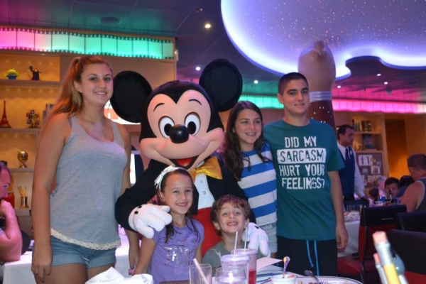 disney cruise 2015