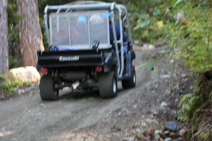 Kawasaki Mule Kawasaki Mule