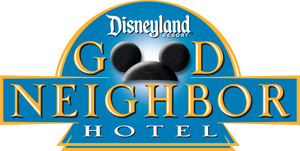 Good Neighbor Hotel Logo