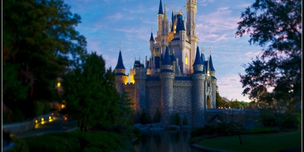 New 2016 Adventure by Disney United States Itineraries New 2016 Adventure by Disney United States Itineraries