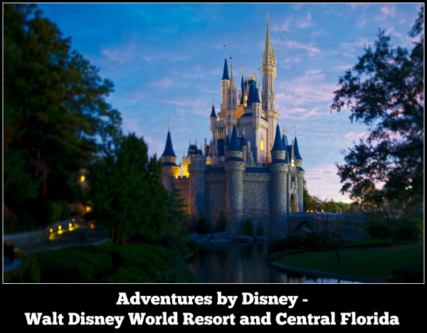 Adventure by Disney United States 