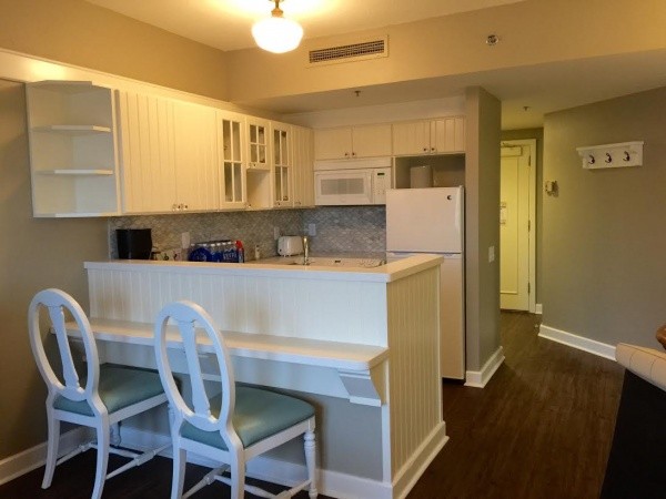 Breakfast Bar BWV Breakfast Bar