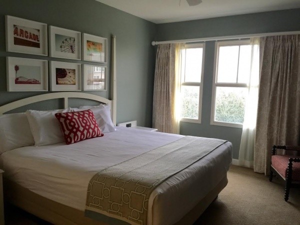 Master Bedroom King bed Master Bedroom King bed