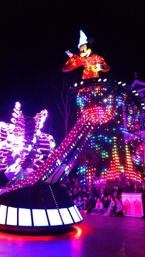 Sorcerer Mickey Sorcerer Mickey